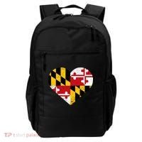 Love Maryland Backpack thumb 0