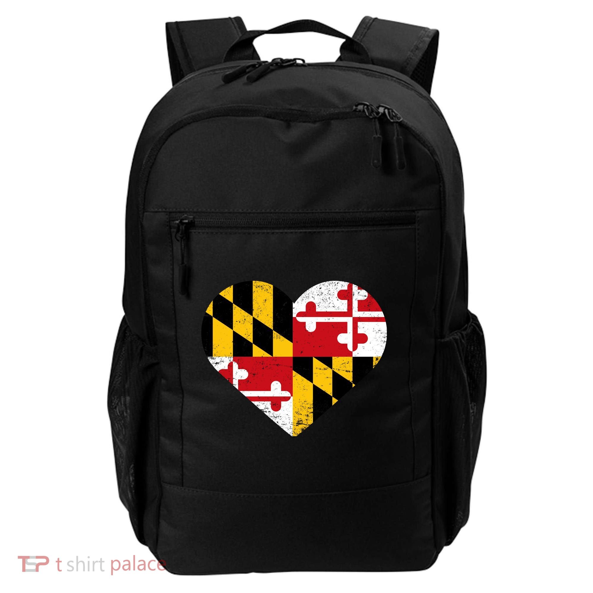 Love Maryland Backpack
