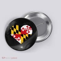 Love Maryland Button thumb 0