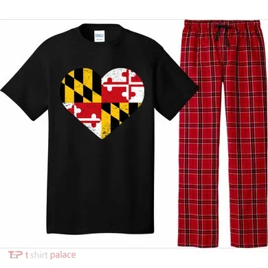 Pajama Set