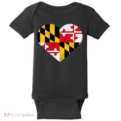 Baby Bodysuit