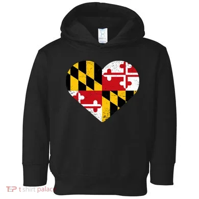 Toddler Hoodie