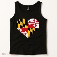 Love Maryland Tank Top thumb 2