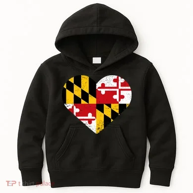 Kids Hoodie