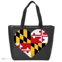 Love Maryland Tote Bag thumb 0