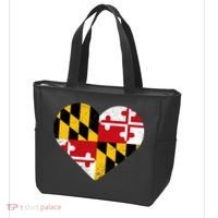 Love Maryland Tote Bag thumb 3