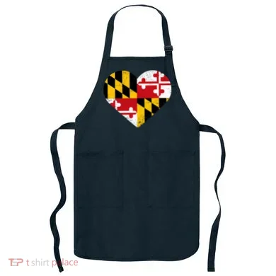 Apron