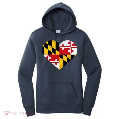 Women's Hoodie