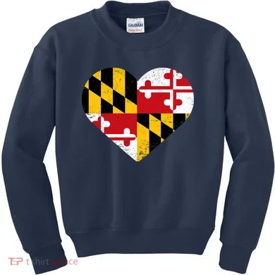 Kids Sweatshirt