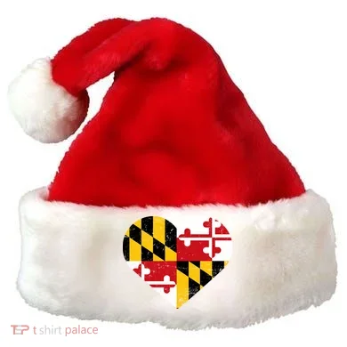 Santa Hat