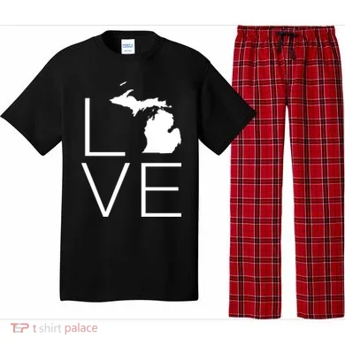 Pajama Set