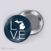 Love Michigan Button thumb 0