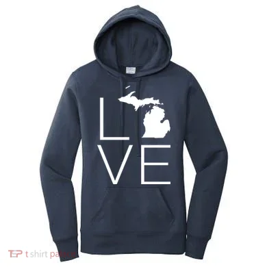 Women's Hoodie