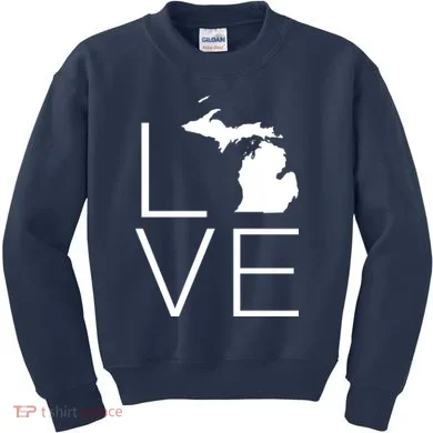 Kids Sweatshirt