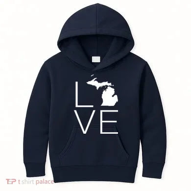 Kids Hoodie