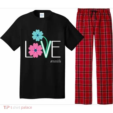 Pajama Set