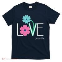 Love Mimi Flower MimiLife T-Shirt thumb 0