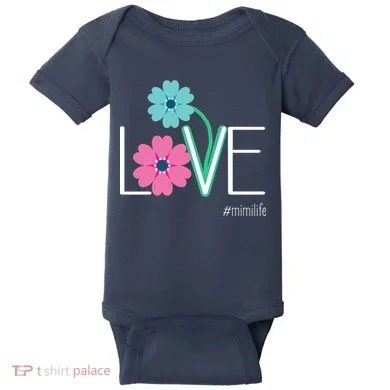 Baby Bodysuit