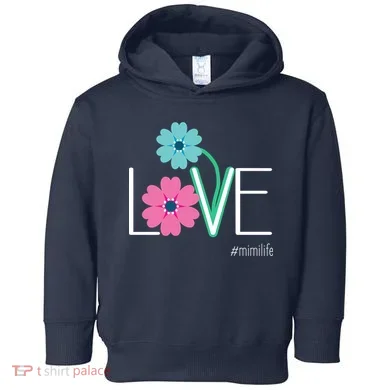 Toddler Hoodie