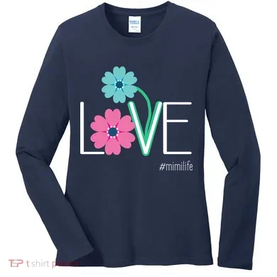 Women's Long Sleeve Shirt