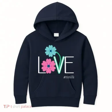 Kids Hoodie