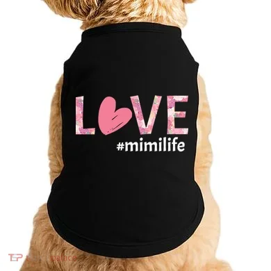 Doggie Tank