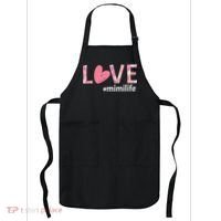 Love Mimilife Apron thumb 0