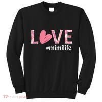 Love Mimilife Sweatshirt thumb 0
