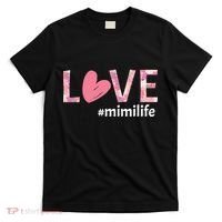 Love Mimilife T-Shirt thumb 0