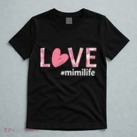 Love Mimilife T-Shirt thumb 5