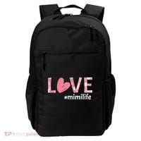 Love Mimilife Backpack thumb 0