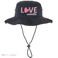 Love Mimilife Bucket Hat thumb 0