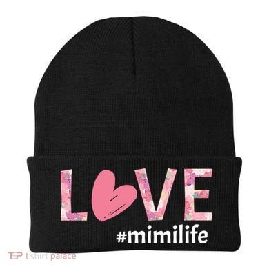 Love Mimilife Beanie