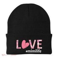 Love Mimilife Beanie thumb 0