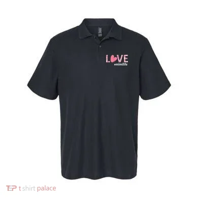 Love Mimilife Polo