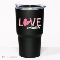 Love Mimilife Tumbler thumb 0