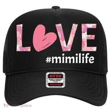 Love Mimilife Hat