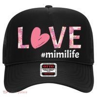 Love Mimilife Hat thumb 0