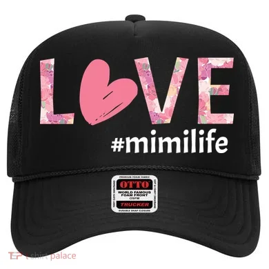 Love Mimilife Hat