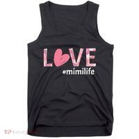Love Mimilife Tank Top thumb 0
