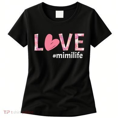 Love Mimilife Women's T-Shirt