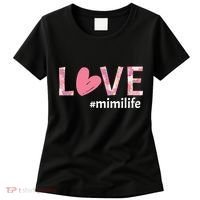 Love Mimilife Women's T-Shirt thumb 0