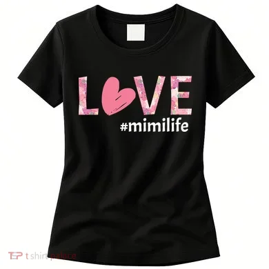 Love Mimilife Women's T-Shirt