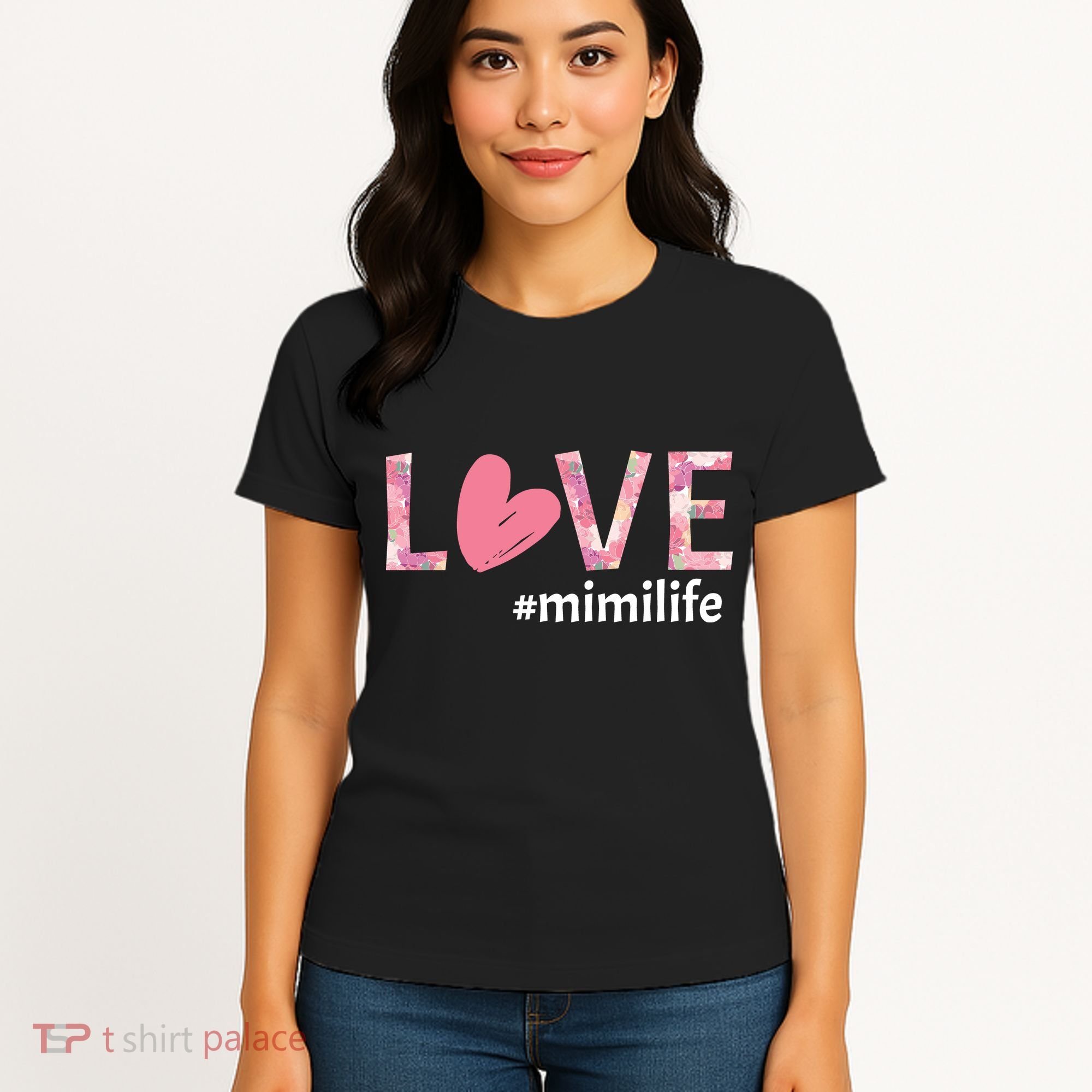 Love Mimilife Women's T-Shirt
