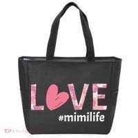 Love Mimilife Tote Bag thumb 0