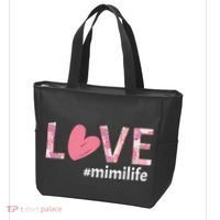 Love Mimilife Tote Bag thumb 3