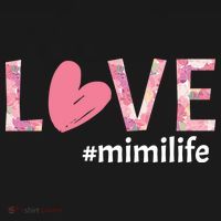 Love Mimilife Tote Bag thumb 4