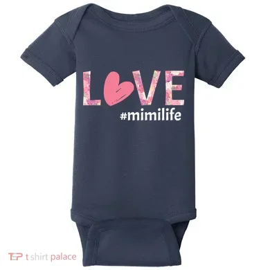 Baby Bodysuit