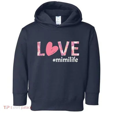 Toddler Hoodie