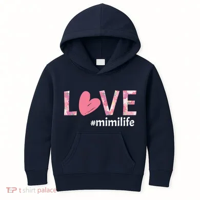 Kids Hoodie